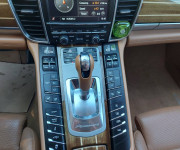 Porsche Panamera S