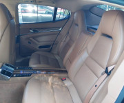 Porsche Panamera S