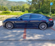 Porsche Panamera S