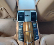 Porsche Panamera S