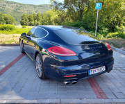 Porsche Panamera S