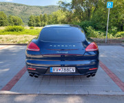 Porsche Panamera S