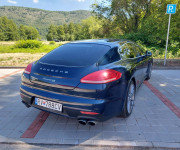 Porsche Panamera S