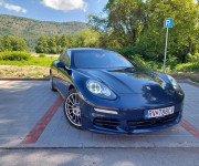 Porsche Panamera S