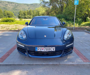 Porsche Panamera S