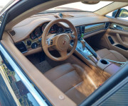 Porsche Panamera S