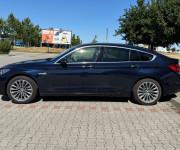 BMW 530d GT xDrive 190kW AT/8