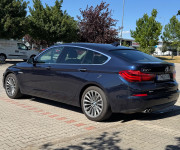 BMW 530d GT xDrive 190kW AT/8