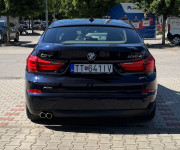BMW 530d GT xDrive 190kW AT/8