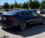 BMW 530d GT xDrive 190kW AT/8