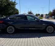 BMW 530d GT xDrive 190kW AT/8