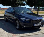 BMW 530d GT xDrive 190kW AT/8