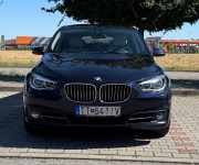 BMW 530d GT xDrive 190kW AT/8