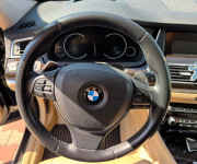 BMW 530d GT xDrive 190kW AT/8