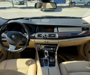 BMW 530d GT xDrive 190kW AT/8