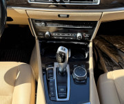 BMW 530d GT xDrive 190kW AT/8