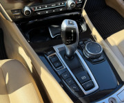 BMW 530d GT xDrive 190kW AT/8