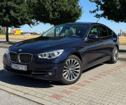 BMW 530d GT xDrive 190kW AT/8