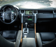 Land Rover Range Rover Sport 3.6 TDV8 HSE