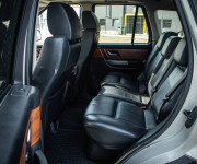 Land Rover Range Rover Sport 3.6 TDV8 HSE