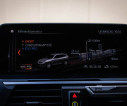 BMW X3 xDrive 20d Msport, Panoráma, HUD, Keylles-go, ambient, El ťažné, po servise