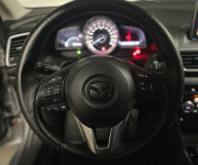 Mazda 3 2.2 Skyactiv -D150 Attraction
