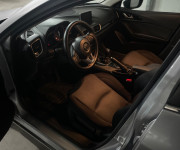 Mazda 3 2.2 Skyactiv -D150 Attraction