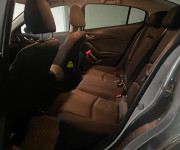 Mazda 3 2.2 Skyactiv -D150 Attraction