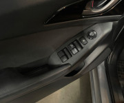 Mazda 3 2.2 Skyactiv -D150 Attraction