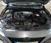 Mazda 3 2.2 Skyactiv -D150 Attraction