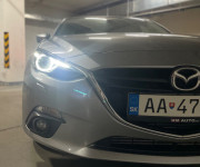 Mazda 3 2.2 Skyactiv -D150 Attraction
