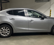 Mazda 3 2.2 Skyactiv -D150 Attraction