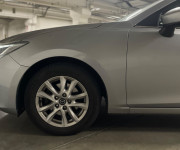 Mazda 3 2.2 Skyactiv -D150 Attraction
