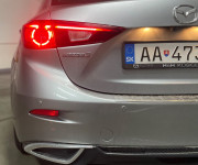 Mazda 3 2.2 Skyactiv -D150 Attraction