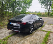 Škoda Octavia RS