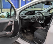 Peugeot 2008 1.2 PureTech 130 S&S Allure, 96kW, M6, 5d.