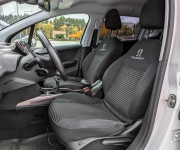 Peugeot 2008 1.2 PureTech 130 S&S Allure, 96kW, M6, 5d.