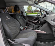 Peugeot 2008 1.2 PureTech 130 S&S Allure, 96kW, M6, 5d.