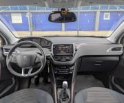Peugeot 2008 1.2 PureTech 130 S&S Allure, 96kW, M6, 5d.