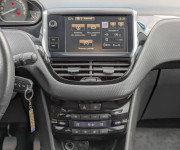 Peugeot 2008 1.2 PureTech 130 S&S Allure, 96kW, M6, 5d.
