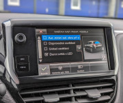 Peugeot 2008 1.2 PureTech 130 S&S Allure, 96kW, M6, 5d.