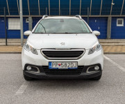 Peugeot 2008 1.2 PureTech 130 S&S Allure, 96kW, M6, 5d.