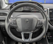 Peugeot 2008 1.2 PureTech 130 S&S Allure, 96kW, M6, 5d.