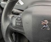 Peugeot 2008 1.2 PureTech 130 S&S Allure, 96kW, M6, 5d.