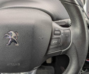 Peugeot 2008 1.2 PureTech 130 S&S Allure, 96kW, M6, 5d.