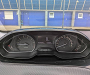 Peugeot 2008 1.2 PureTech 130 S&S Allure, 96kW, M6, 5d.