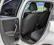 Peugeot 2008 1.2 PureTech 130 S&S Allure, 96kW, M6, 5d.