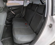 Peugeot 2008 1.2 PureTech 130 S&S Allure, 96kW, M6, 5d.