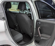 Peugeot 2008 1.2 PureTech 130 S&S Allure, 96kW, M6, 5d.