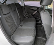 Peugeot 2008 1.2 PureTech 130 S&S Allure, 96kW, M6, 5d.